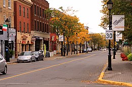 Longueuil QC